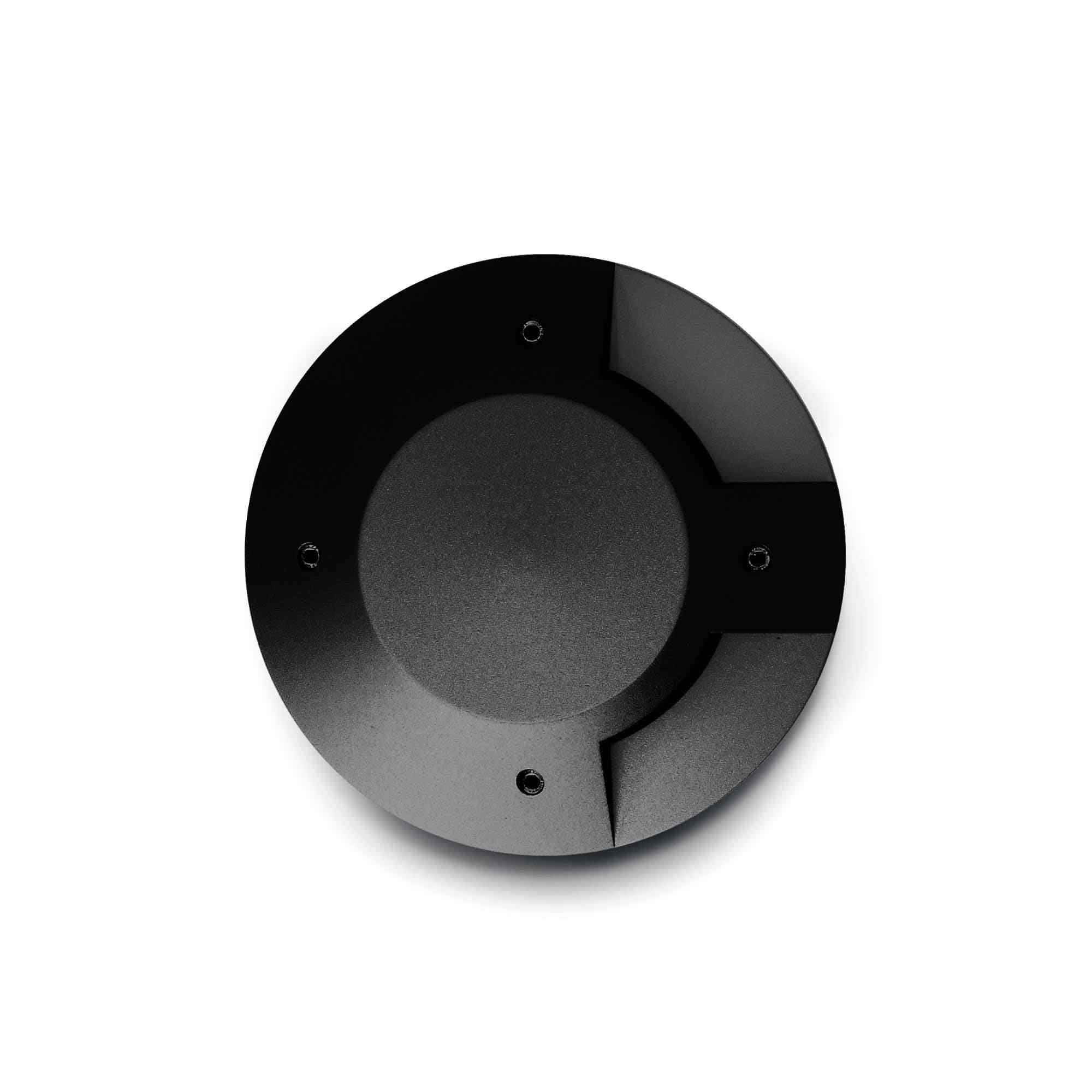 SIMES SPA - SMVS.5696W.09 MINISUIT 2 FIN +LED 830 230V NER