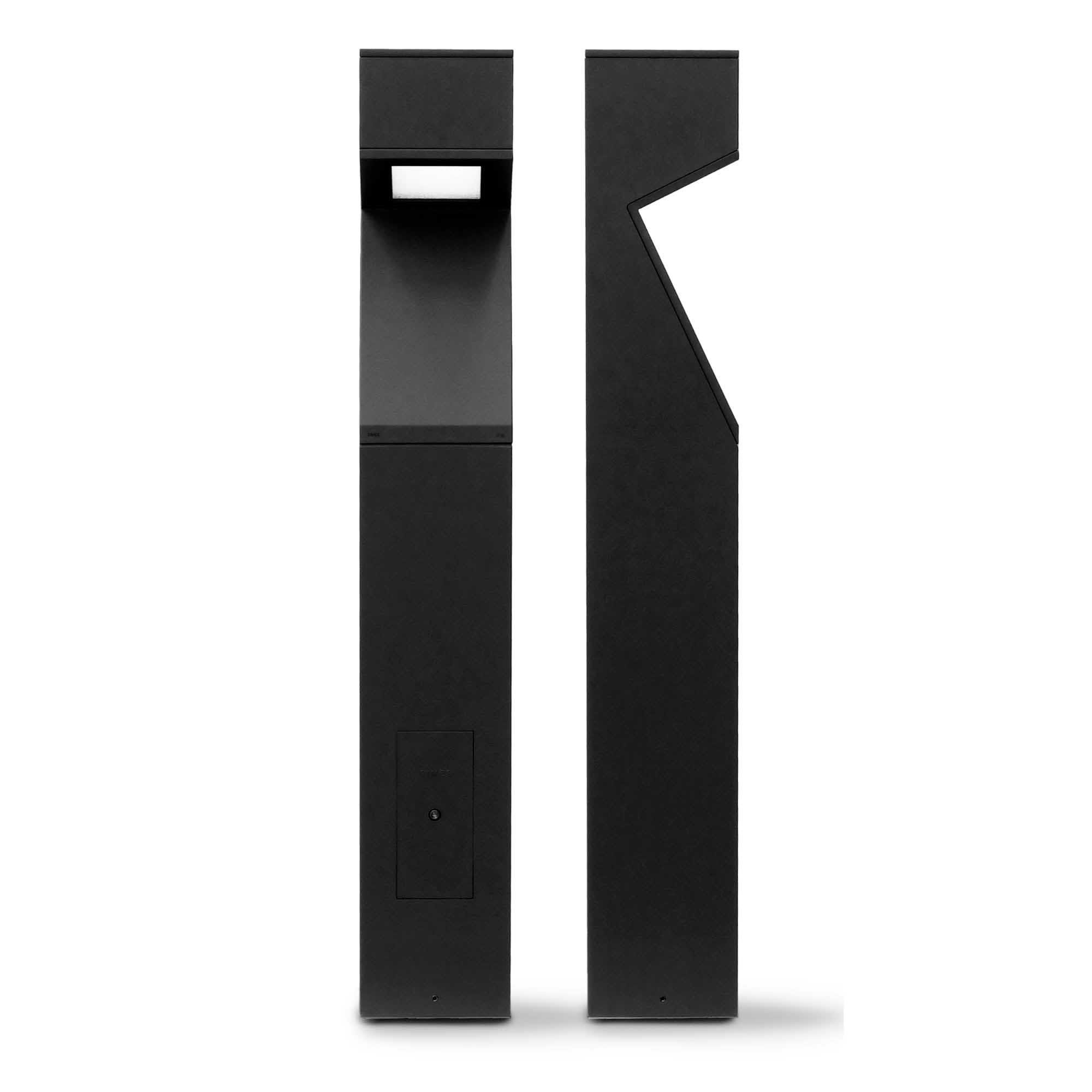 SIMES SPA - SMVS.6160W.09 MOAI +COB 930 D2/P NER