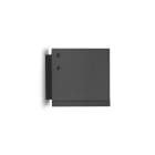 SIMES SPA - SMVS.6618H.24 MINILOFT QUA PA+4LED 927FM 230V ANT