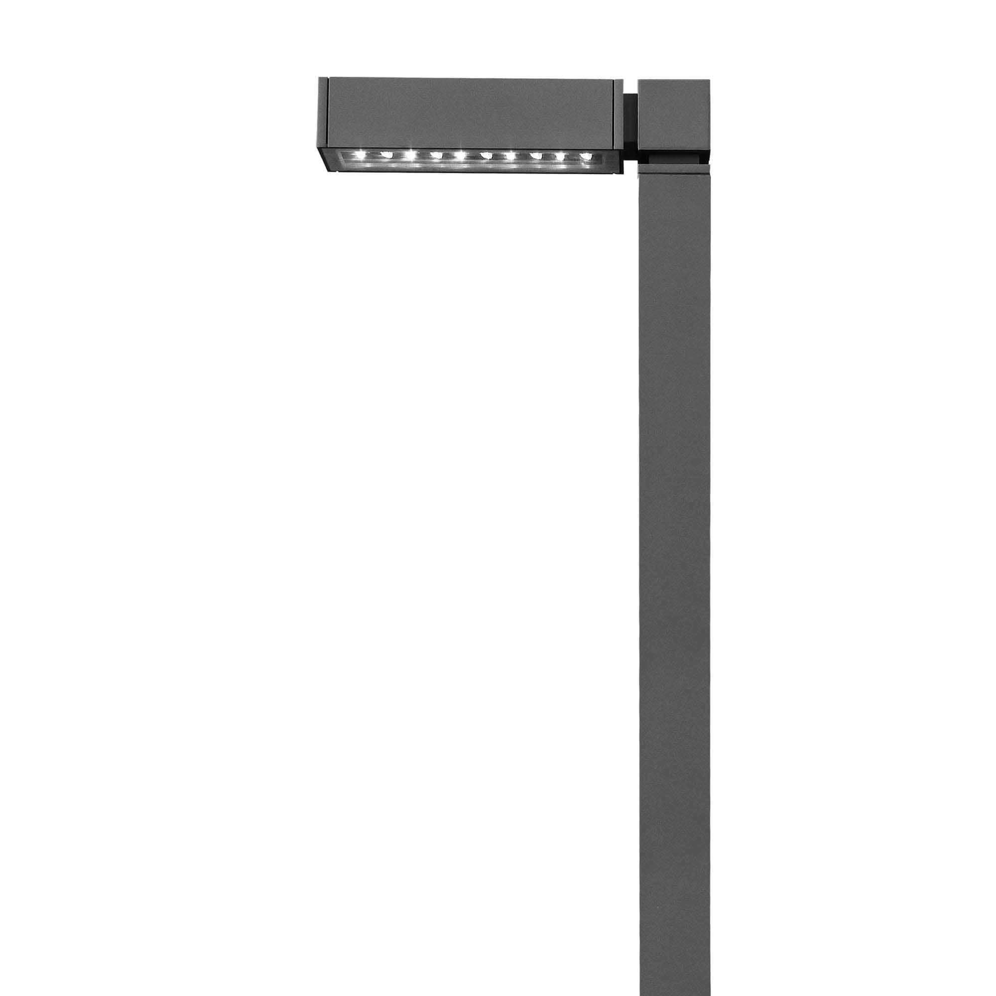 SIMES SPA - SMVS.7101N.24 PARK PALO SING H450+LED840 D2/P ANT