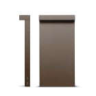 SIMES SPA - SMVS.7261H.20 LOOK P-SIN H580+ LED 927 D2/P BRO