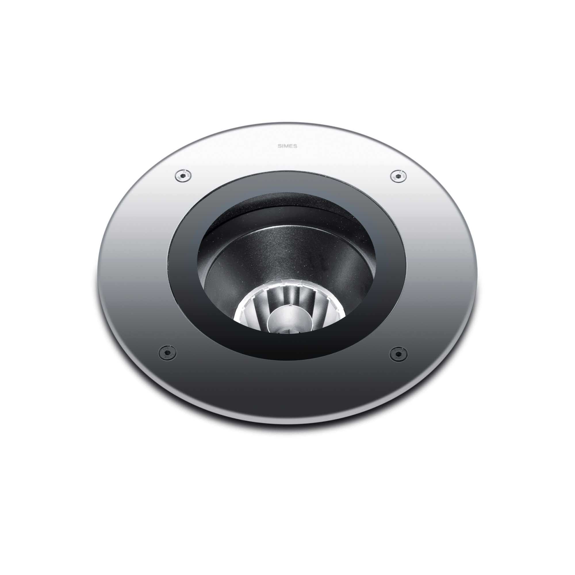 SIMES SPA - SMVS.7922NSC.19 RING TON SA +C940FM SC 230V INO