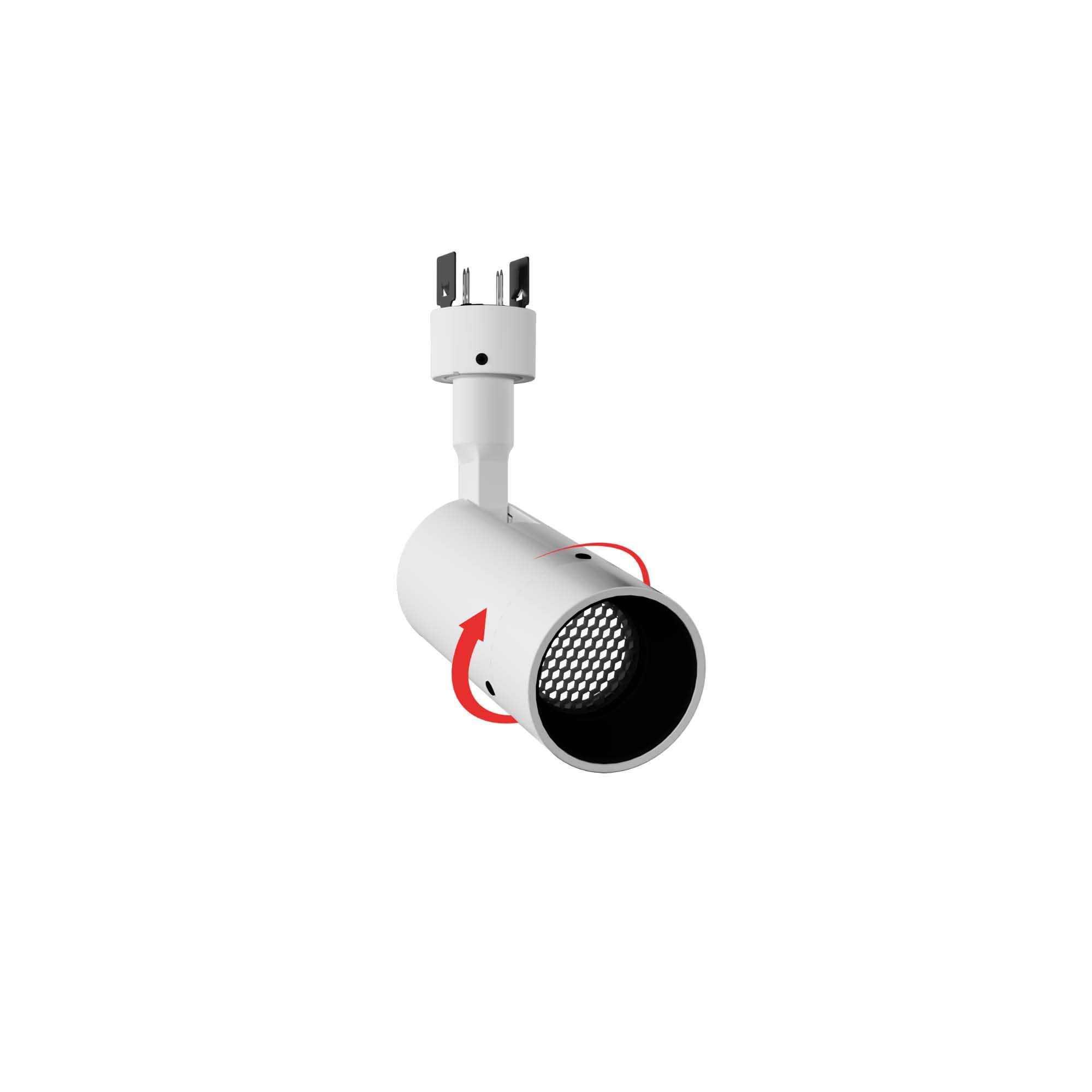 SIMES SPA - SMVS.9021W.01 FLOWER Z 60 PLG+LED930 COMF BIA