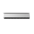 SIMES SPA - SMVS.9070W.01 CEILING 8LED +LED9W FX 24V BIA