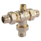 COMPARATO NELLO - COASC3B3A VALV SINTESI DEV/MIX 3VIE 3FORI 3/4