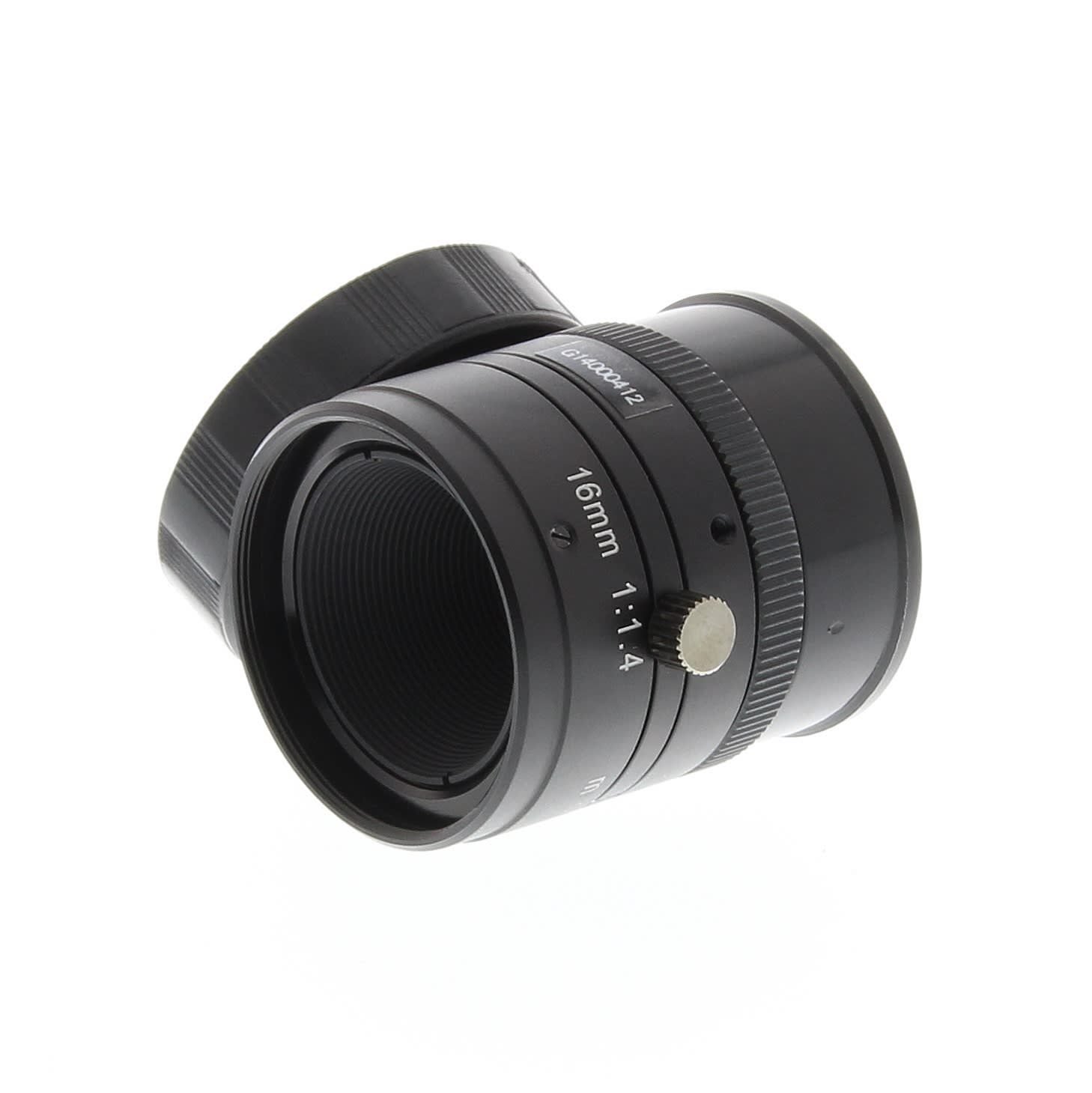 OMRON - OMR3Z4SLESV1614H VISIONE- OTTICA 16 MM PER ALTA RISOLUZIO
