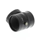 OMRON - OMR3Z4SLESV1214V visione- Ottica 12 mm