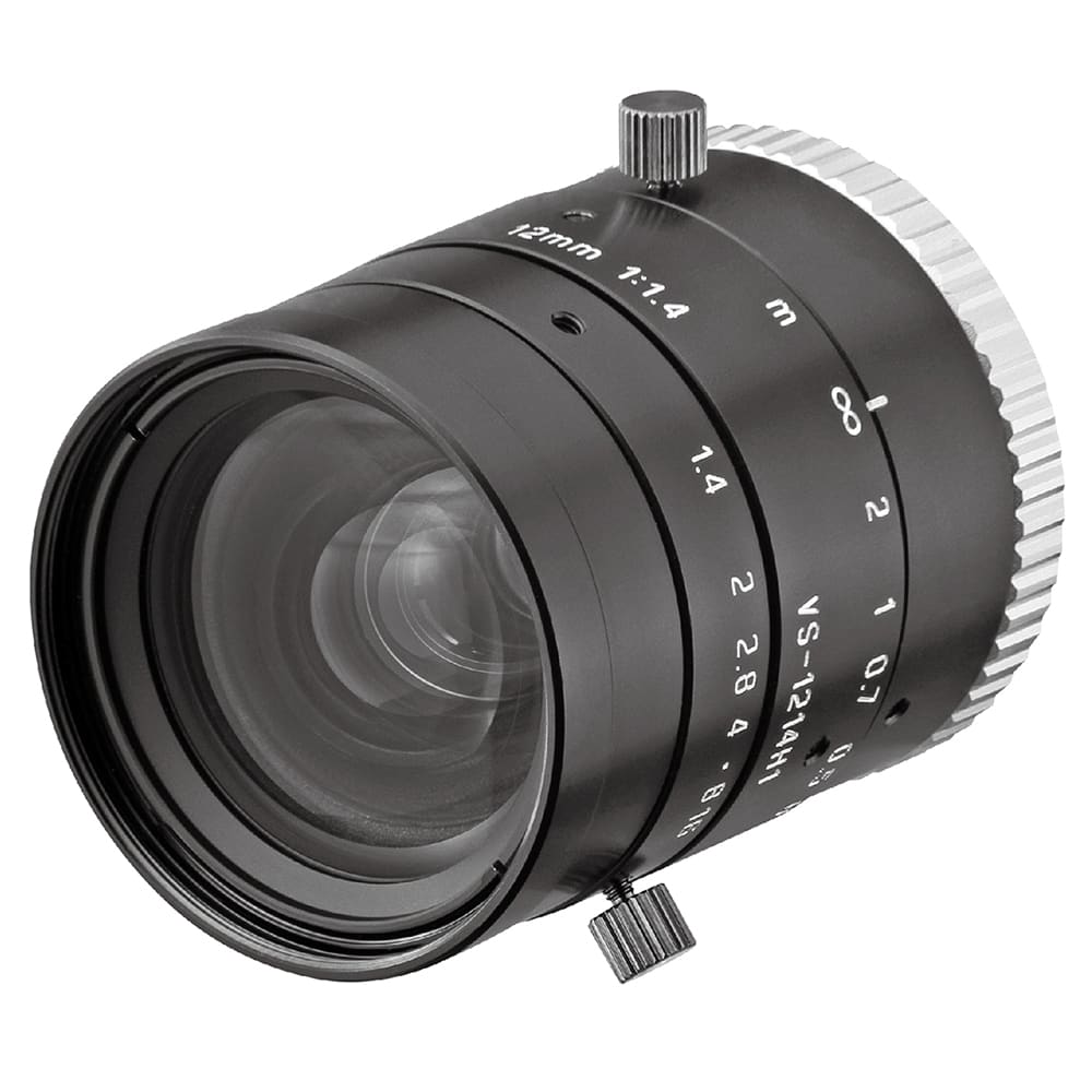OMRON - OMR3Z4SLEVS1214H1 VISIONE- OTTICA 85MM PER 4MPIXEL