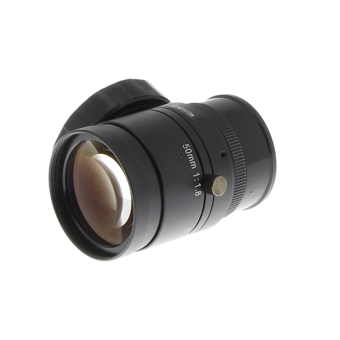 OMRON - OMR3Z4SLEVS5018H1 VISIONE- OTTICA 50MM PER 4MPIXEL