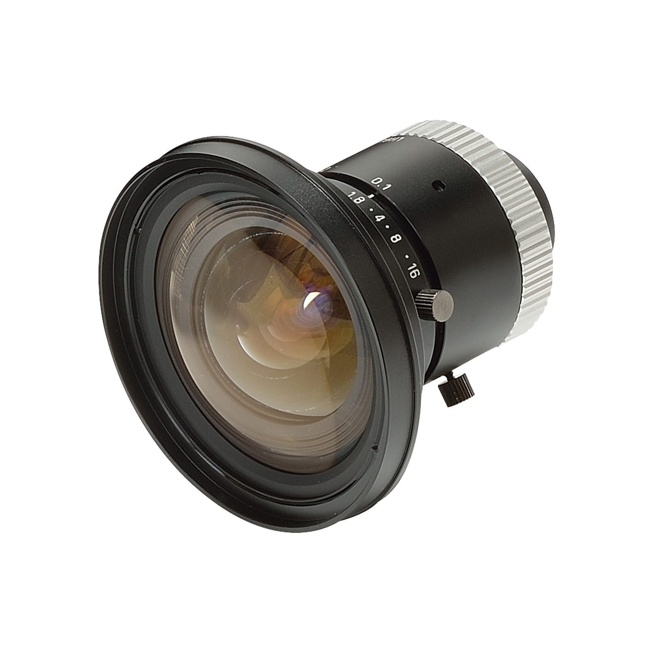 OMRON - OMR3Z4SLEVS0618H1 VISIONE- OTTICA 6MM PER 4MPIXEL
