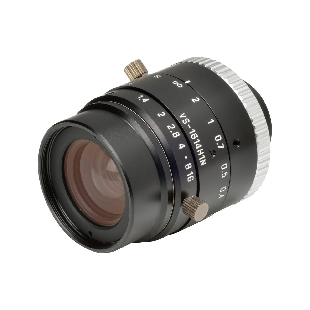OMRON - OMR3Z4SLEVS1614H1N OBIETTIVO DI VISIONE. ALTA RISOLUZIONE.