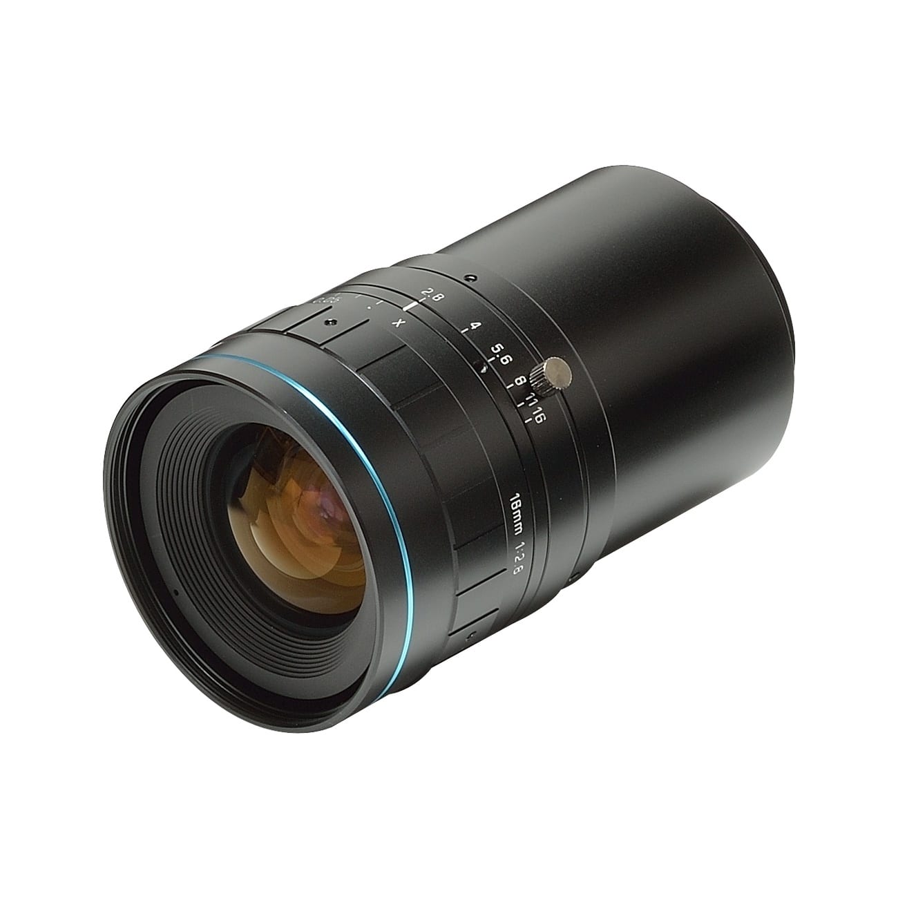 OMRON - OMR3Z4SLEVSL-386979 VISIONE- OTTICA 18MM PER 12MPIXEL
