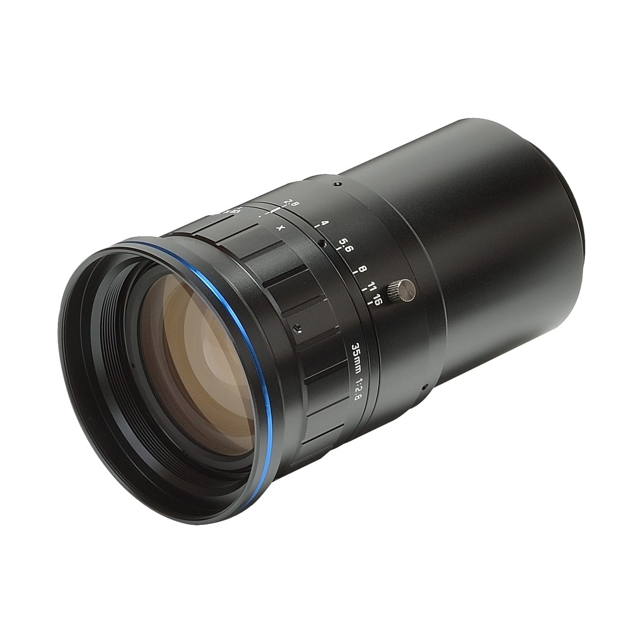 OMRON - OMR3Z4SLEVSL-386981 VISIONE- OTTICA 35MM PER 12MPIXEL