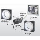 OMRON - OMRFLSTC15 VISIONE- CONTROLLORE PER ILLUMINATORI SE
