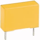 ELCART DISTRIBUTION - ERT030396400 COND.POLIPR.SCAT.X2 280VCA 220NF