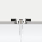 LINEA LIGHT (ILED) - ILD65181 FYLO ALU.1 INCAS.86,7X25X2000
