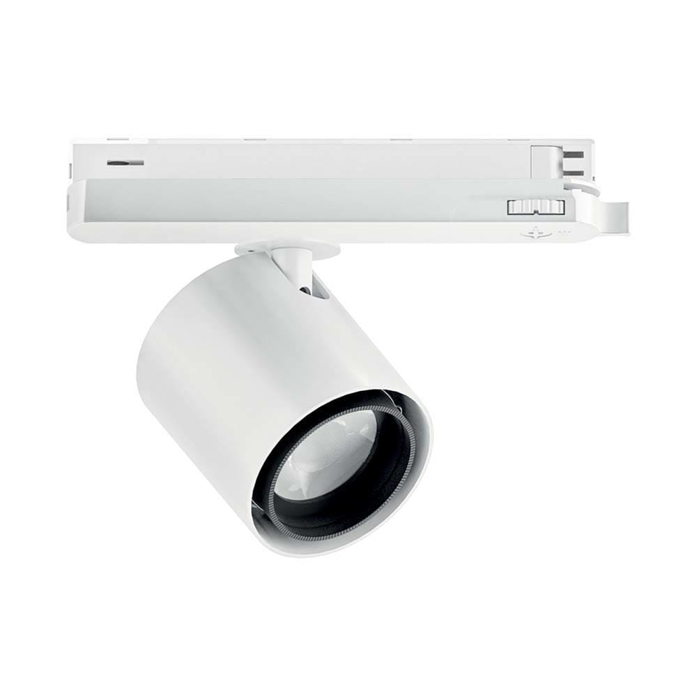 LINEA LIGHT (ILED) - ILD77052W15 OPTUS-T1 9 1L 18WAC BALAN.CRI92 BG