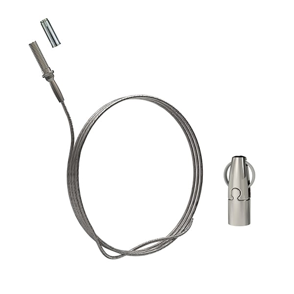 GRIPPLE SRL - GRRAL1-SF6-S6G-3M ANGEL USC L-FIL F M6-FIL M EF6-S6G N°1-3