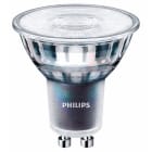 SIGNIFY ITALY SPA - PHLMLGU105094025X MAS LED EXPERTCOLOR 5.5-50W GU10 940 25D