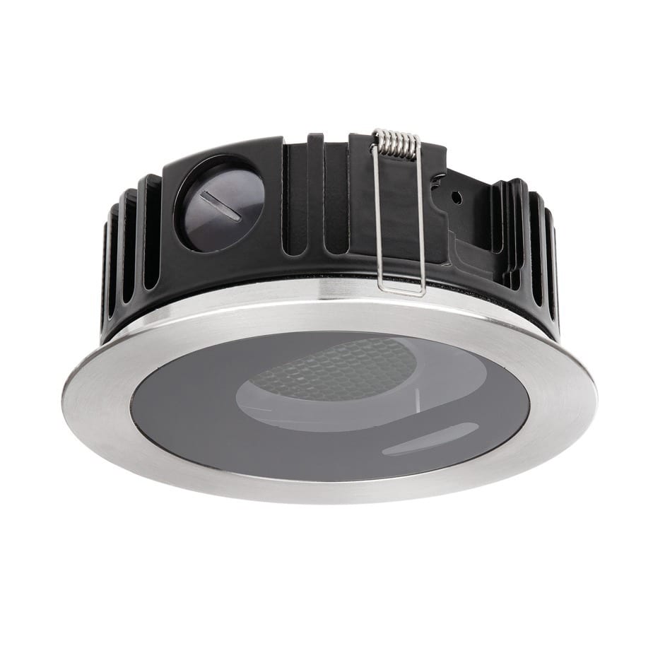 LINEA LIGHT (ILED) - ILD82454W60 ORMA-CJ 180 1LED 13W 350MA+HC INOX
