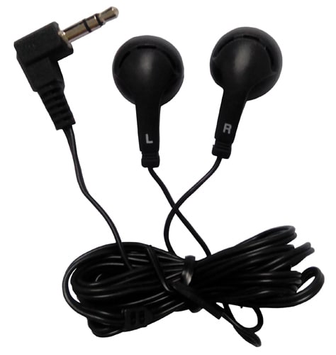 MELCHIONI SPA - MEM141901043 MINI AURICOLARI CD-4O1