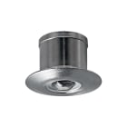 LINEA LIGHT (ILED) - ILDC00269NKNXF NITUM-R 1 TONDO 1LED 1W NK