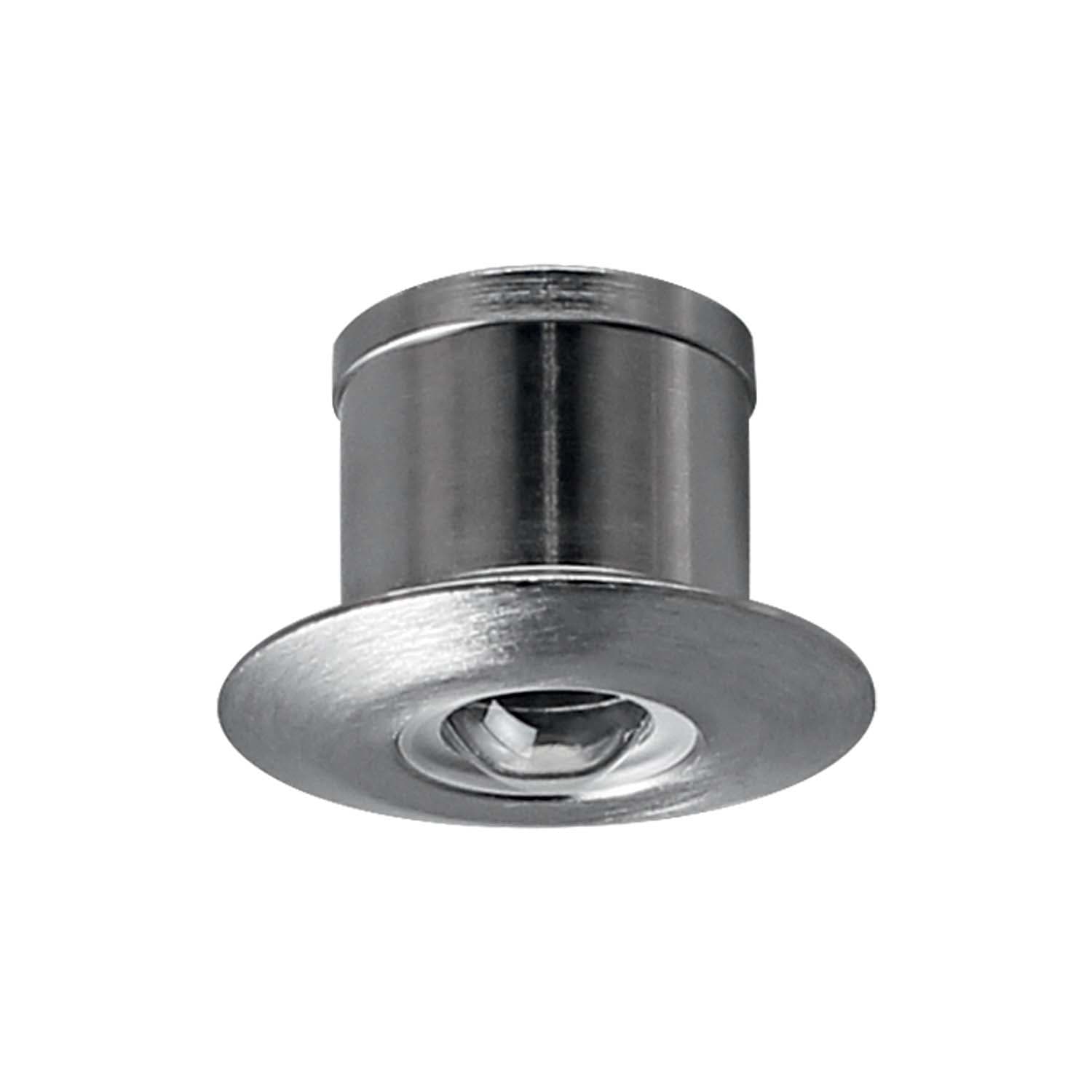 LINEA LIGHT (ILED) - ILDC00269NKNXF NITUM-R 1 TONDO 1LED 1W NK