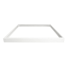 LINEA LIGHT (ILED) - ILD99556 Surface frame for Emy - 60x60cm - height 50mm