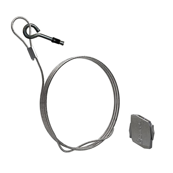 GRIPPLE SRL - GRRXP1-RAG-5M XP-ANELLO C/TAS OCCH INTEG RA-RAG N°1-5M