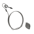 GRIPPLE SRL - GRRXP1-RAG-2M XP-ANELLO C/TAS OCCH INTEG RA-RAG N°1-2M