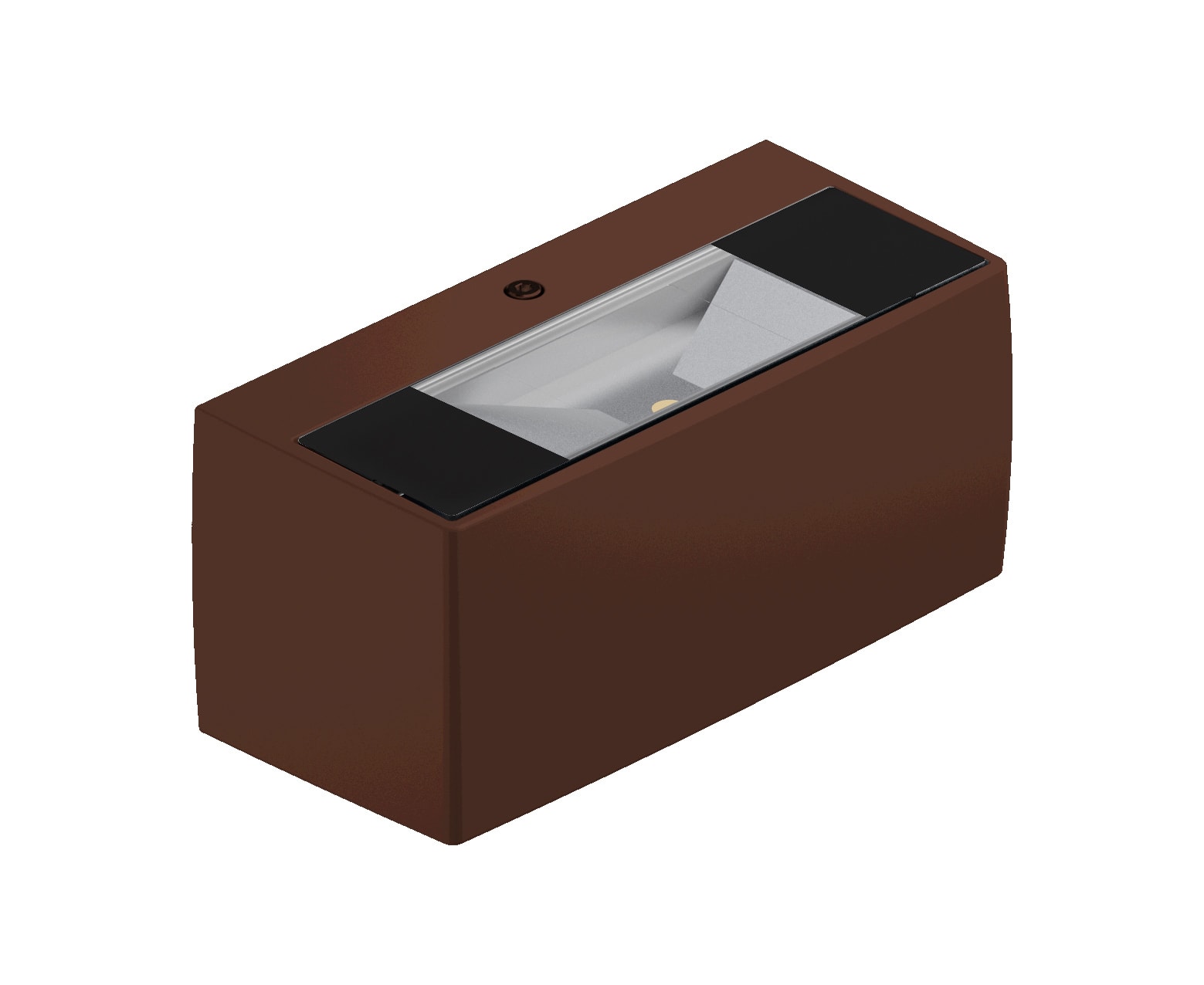 LINEA LIGHT (ILED) - ILD83621W00 CICADA COB SMALL 10 16W+ALIM CT