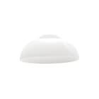 LINEA LIGHT-STILNOVO - SNV8895 DEM PLAF.(L) 55W B.CO RAGG DALI
