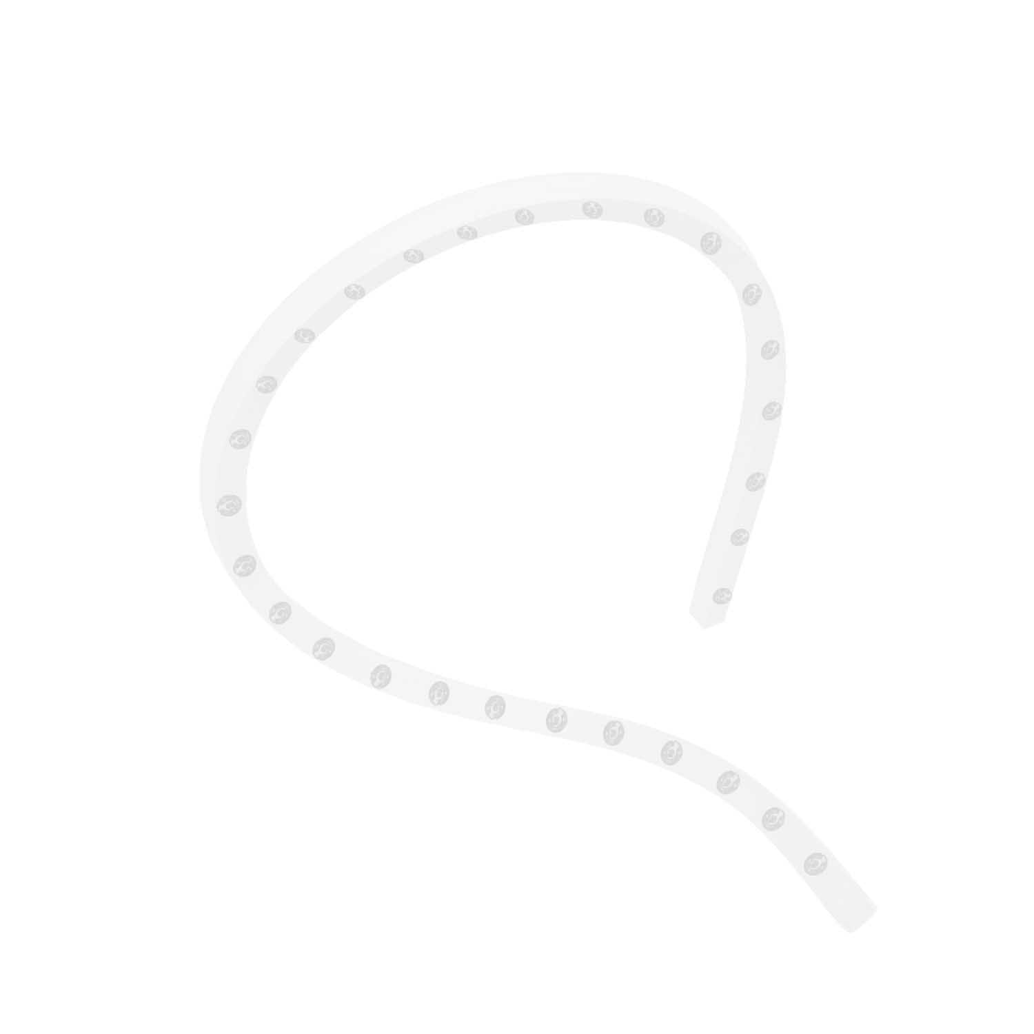 LINEA LIGHT (ILED) - ILDC0010WML03004 RUBBER OP.WH.20W/M 30K M.FL 3M