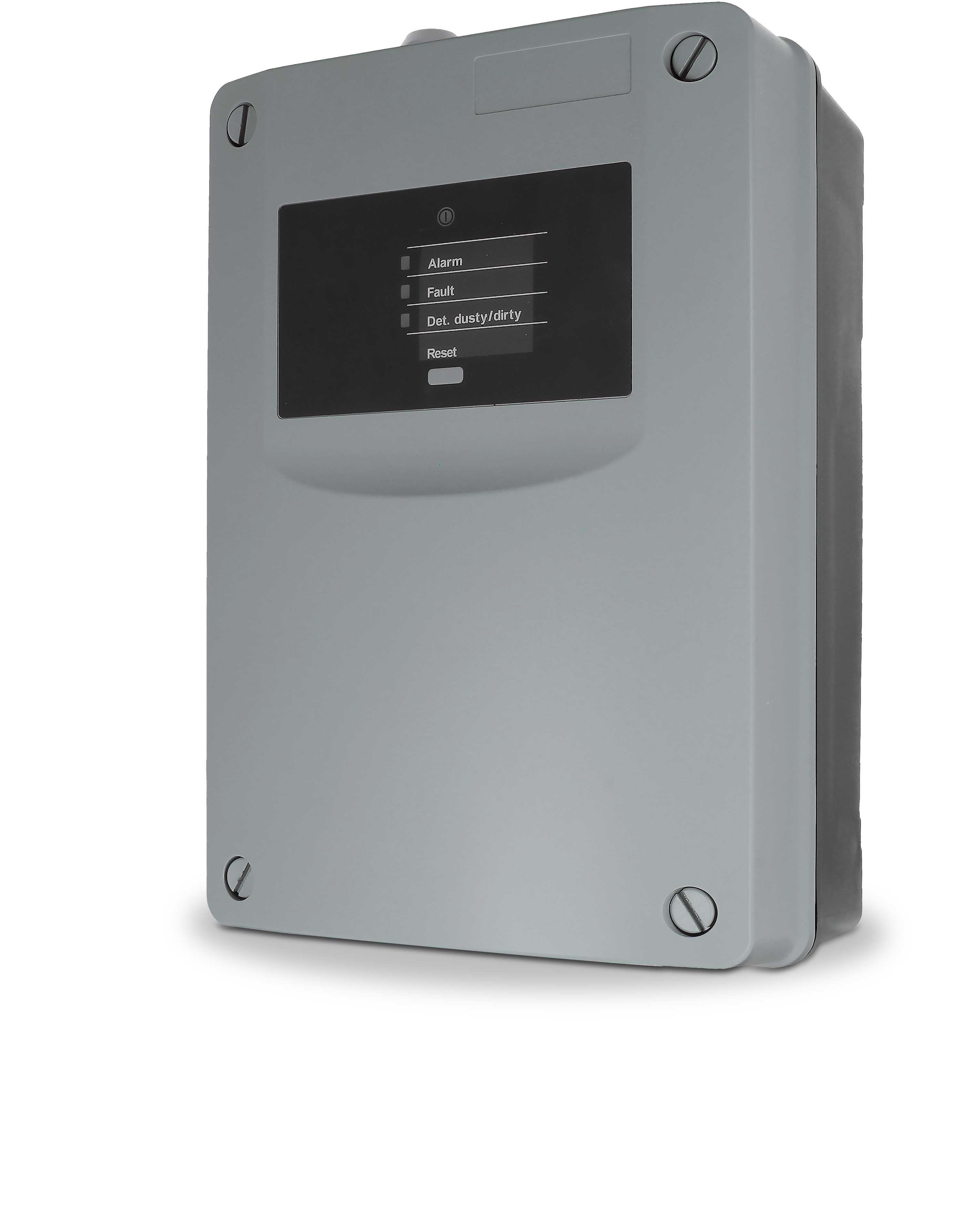 IESS SRL - EAAASD531 CENTRALE ASPIRAZIONE 1 TUBO+SSD31