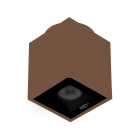 LINEA LIGHT (ILED) - ILD80621M15 PORTIK-Q 18 Q.70 6W+ALIM.CT