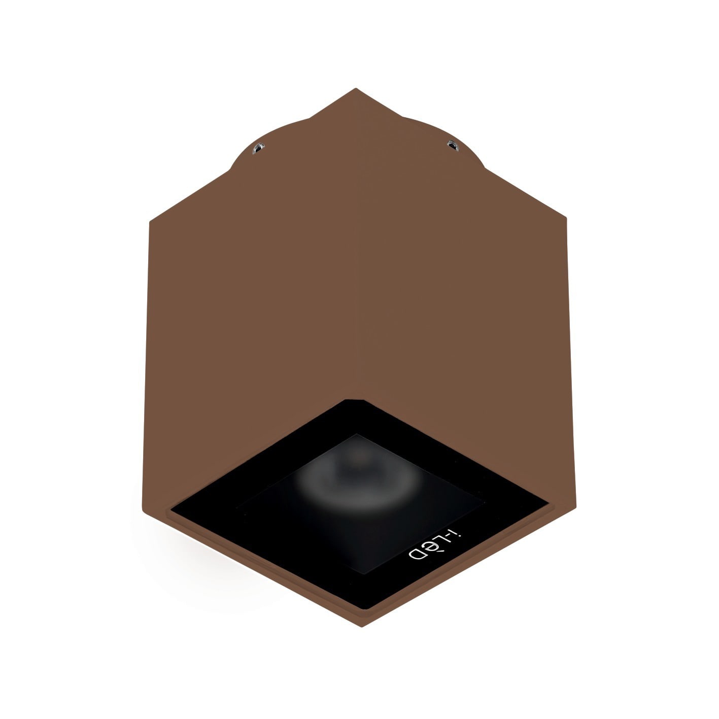 LINEA LIGHT (ILED) - ILD80621M30 PORTIK-Q 18 Q.70 6W+ALIM.CT