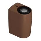 LINEA LIGHT (ILED) - ILD82821W30 VEDETTE-R 12 D100 1+1L C/AL 30W CT