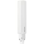 SIGNIFY ITALY SPA - PHLPLCLED2P26830G2 CorePro, LED, PL-C, EM/Mains, 148 mm, 8.9 W, 26W PL-C, 3000 K, 990 lm, CRI 82, 30000 ore