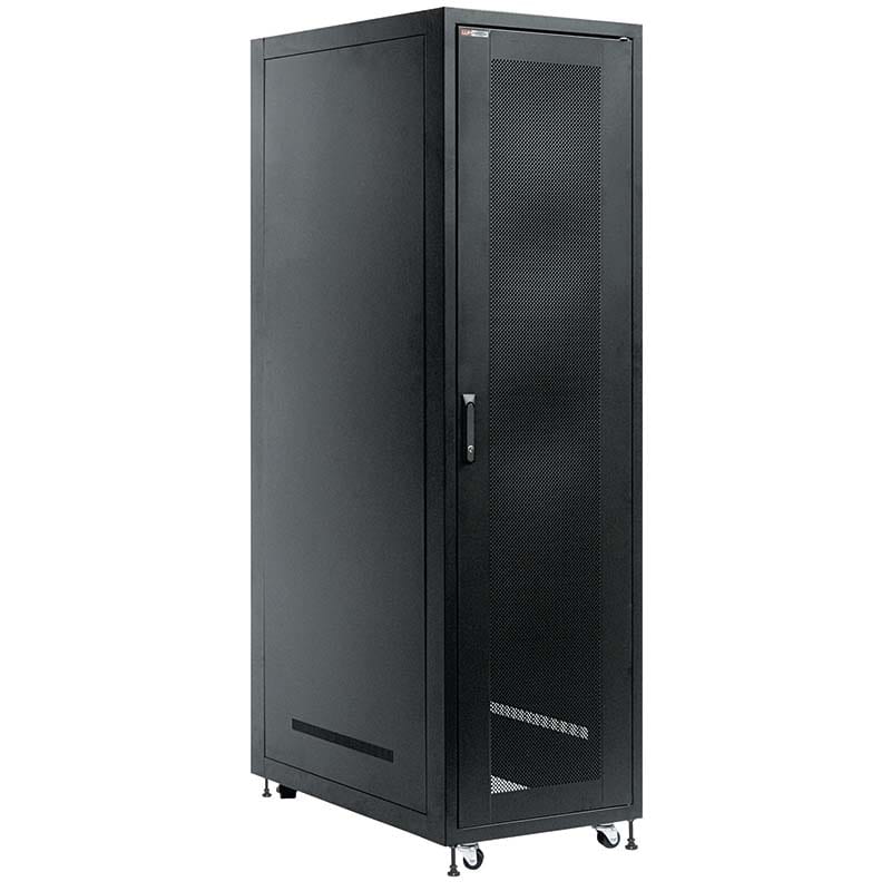 ELCART DISTRIBUTION - ERT404820200 ARMADIO A TERRA RSA 27U NERO