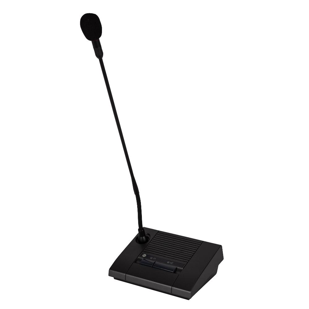 RCF SPA - MAD14322019 MMS 3405P MICROFONO PRESIDENTE ASTA 60 C