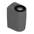 LINEA LIGHT (ILED) - ILD82820M60 VEDETTE-R 12 D100 1+1L C/AL 30W GG