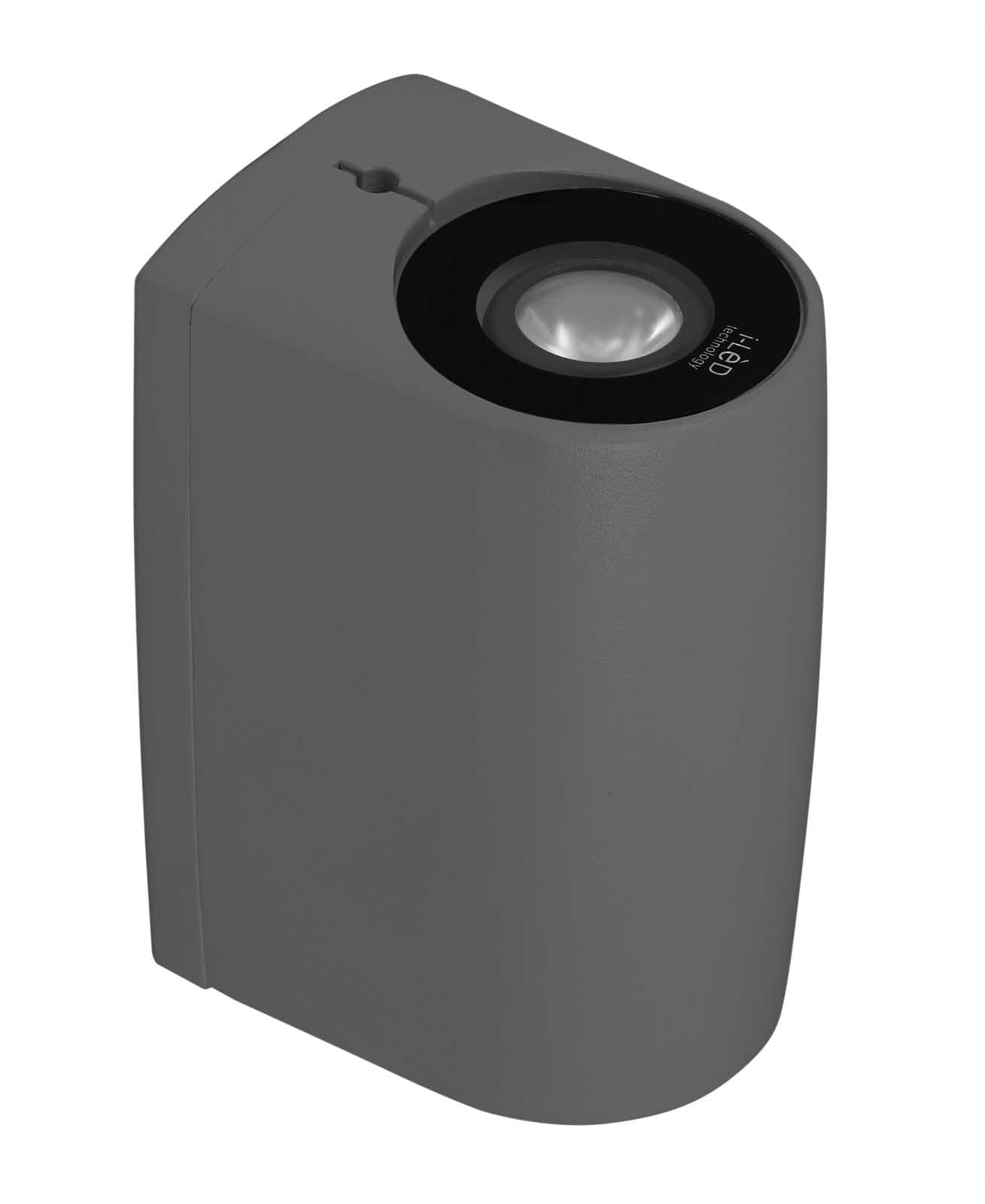 LINEA LIGHT (ILED) - ILD82820N15 VEDETTE-R 12 D100 1+1L C/AL 30W GG