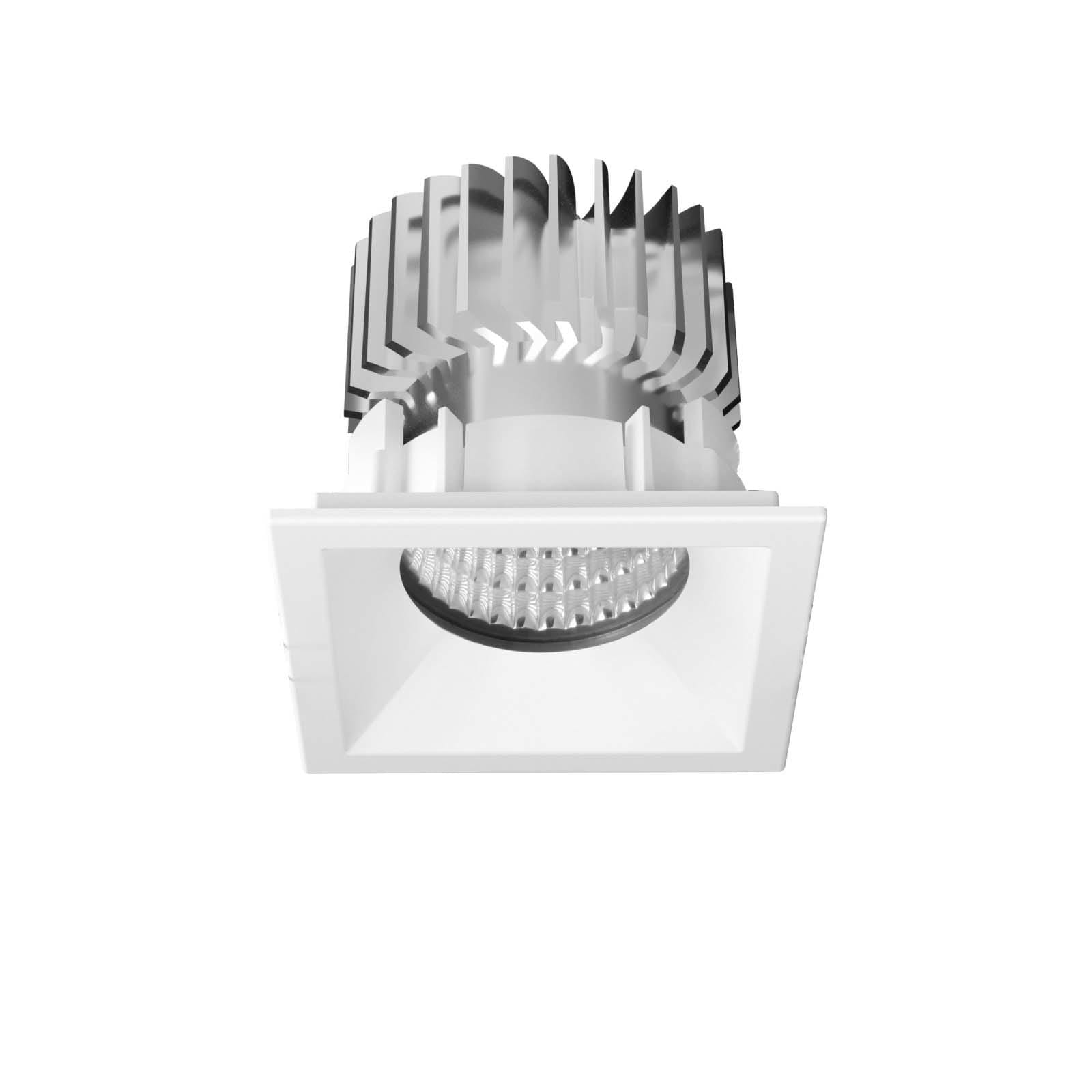 LINEA LIGHT (ILED) - ILDC00182WHNWF COB44-QM 11 10WDC IP44 S/A CRI90 WH