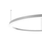 LINEA LIGHT (ILED) - ILD64573N00 TOUR SOSP.DIR.114W 24V D.2450 BN BR