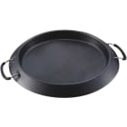 MELCHIONI SPA - MEM118399003 TEGLIA CON MANICI PER FORNO PIZZA BELLAN