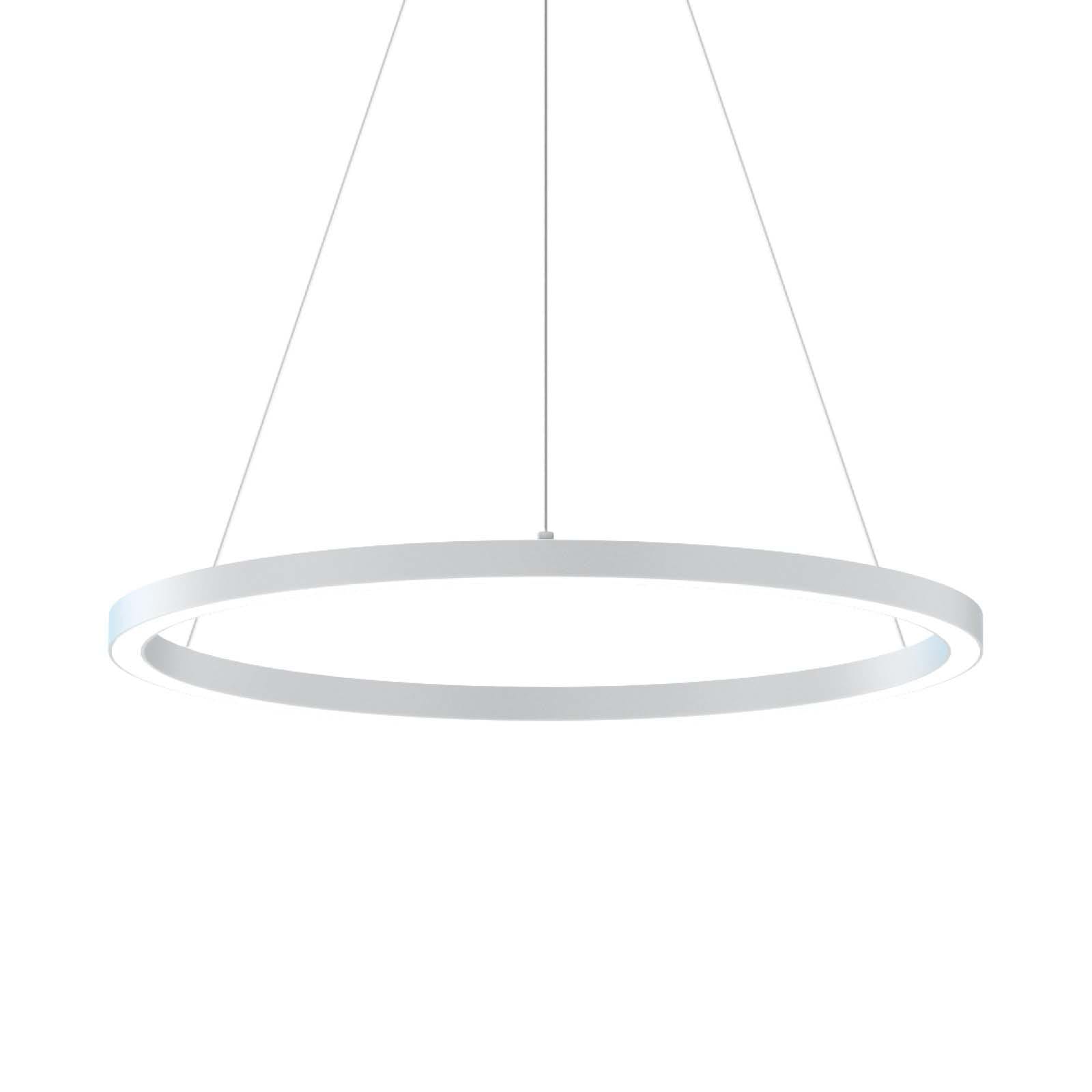 LINEA LIGHT (ILED) - ILDC01060WHWDI Sospensione | 1008 topLED 41 W DC 24 V