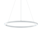 LINEA LIGHT (ILED) - ILDC01060WHNDI TOUR SLIM D.700 38WDC WH N DI