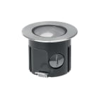 LINEA LIGHT (ILED) - ILD81200M15 ORMA-IJ 21 1LED 5W 24VDC INOX