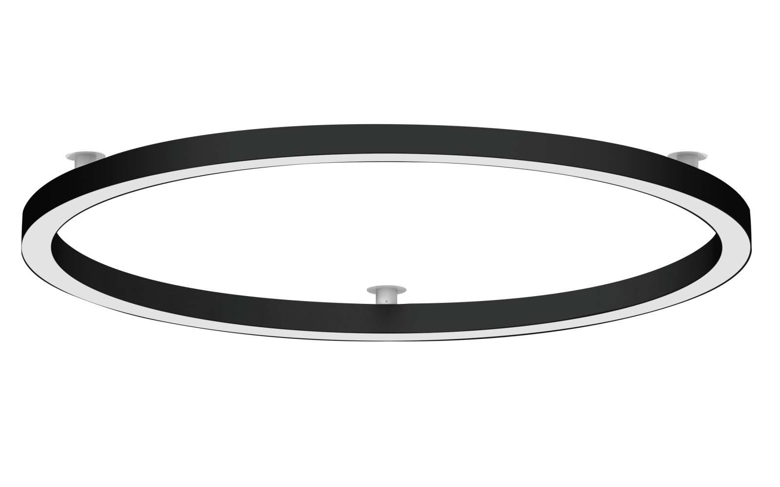 LINEA LIGHT (ILED) - ILDC00411BBWDI TOUR PLAF.D.910 45W BC BB