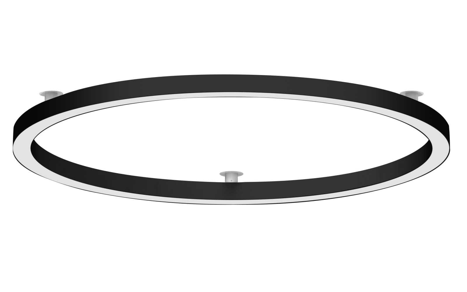 LINEA LIGHT (ILED) - ILDC00411BBNDI TOUR PLAF.D.910 45W BN BB